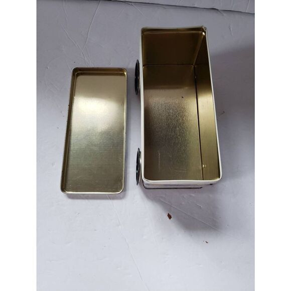 Keller-Charles Tin RV Canister - Picture 8 of 11